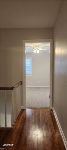 3716 Goose Bay DR, Portsmouth, VA 23703