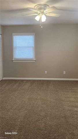 3716 Goose Bay DR, Portsmouth, VA 23703