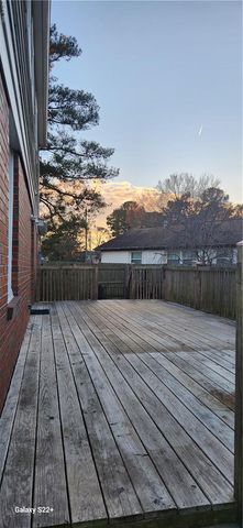 3716 Goose Bay DR, Portsmouth, VA 23703