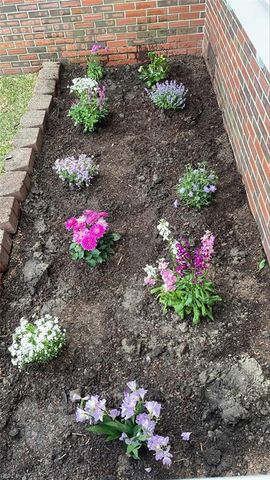 3716 Goose Bay DR, Portsmouth, VA 23703