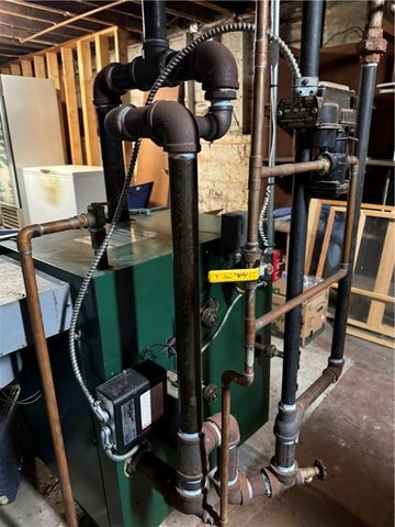 804 Park Avenue, Woonsocket, RI 02895