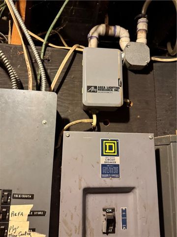 804 Park Avenue, Woonsocket, RI 02895