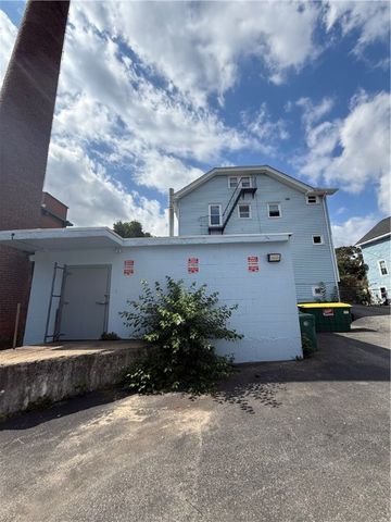 804 Park Avenue, Woonsocket, RI 02895