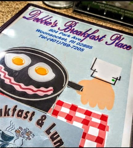 804 Park Avenue, Woonsocket, RI 02895