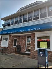 804 Park Avenue, Woonsocket, RI 02895