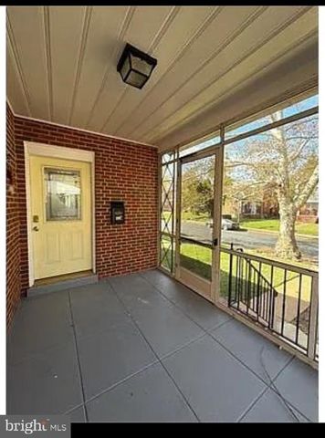 3909 ROSECREST AVE, Baltimore, MD 21215