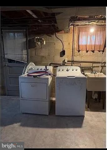 3909 ROSECREST AVE, Baltimore, MD 21215