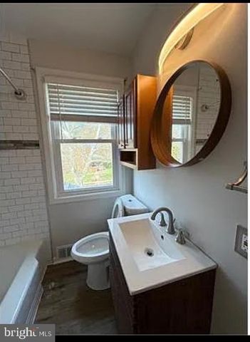 3909 ROSECREST AVE, Baltimore, MD 21215