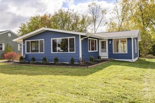 629 Legion DRIVE, Twin Lakes, WI 53181