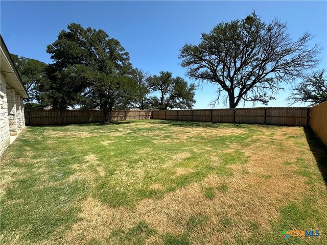 9602 Zayden Drive, Killeen, TX 76542