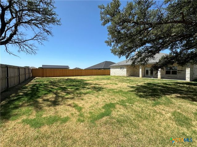 9602 Zayden Drive, Killeen, TX 76542