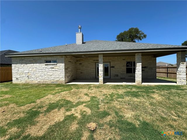 9602 Zayden Drive, Killeen, TX 76542