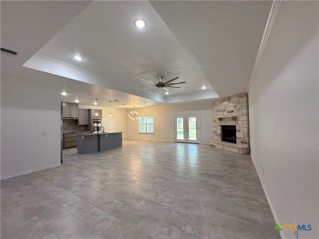 9602 Zayden Drive, Killeen, TX 76542