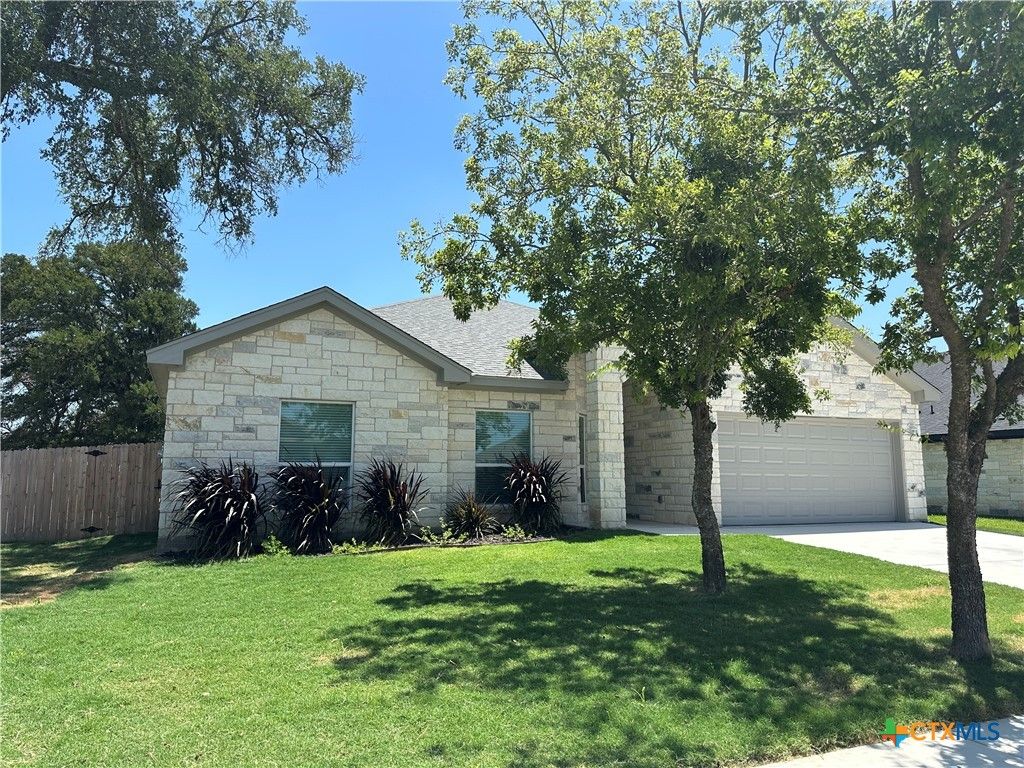 9602 Zayden Drive, Killeen, TX 76542