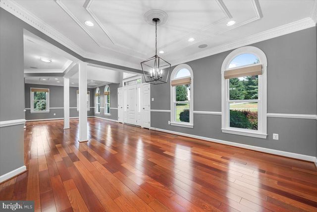 6603 BABAK DR, Frederick, MD 21702