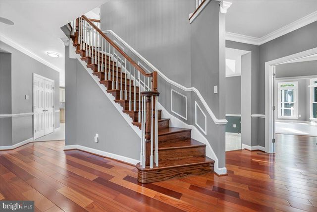 6603 BABAK DR, Frederick, MD 21702