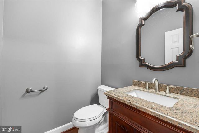 6603 BABAK DR, Frederick, MD 21702