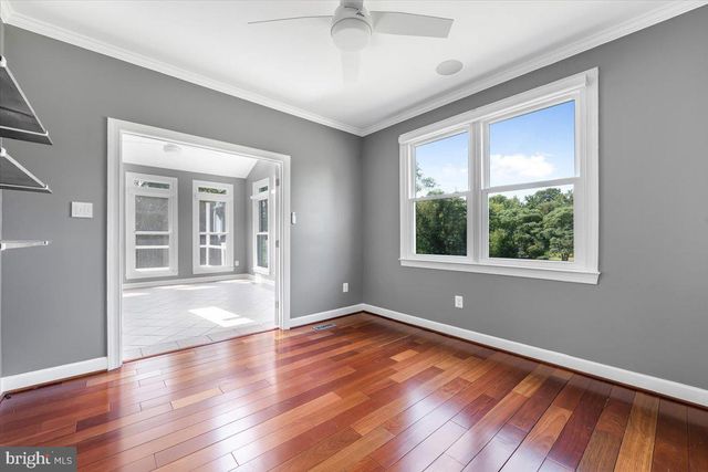6603 BABAK DR, Frederick, MD 21702