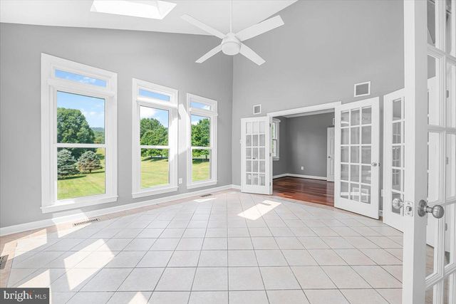 6603 BABAK DR, Frederick, MD 21702
