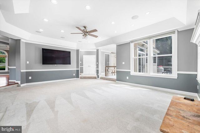 6603 BABAK DR, Frederick, MD 21702