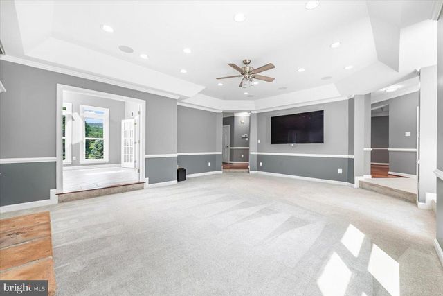 6603 BABAK DR, Frederick, MD 21702