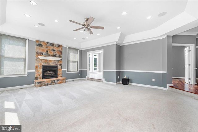 6603 BABAK DR, Frederick, MD 21702