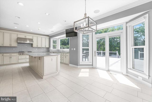 6603 BABAK DR, Frederick, MD 21702