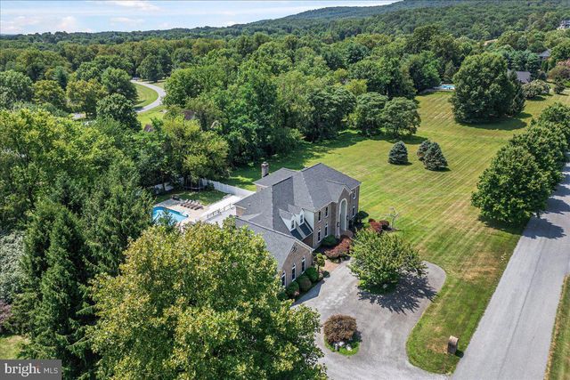 6603 BABAK DR, Frederick, MD 21702