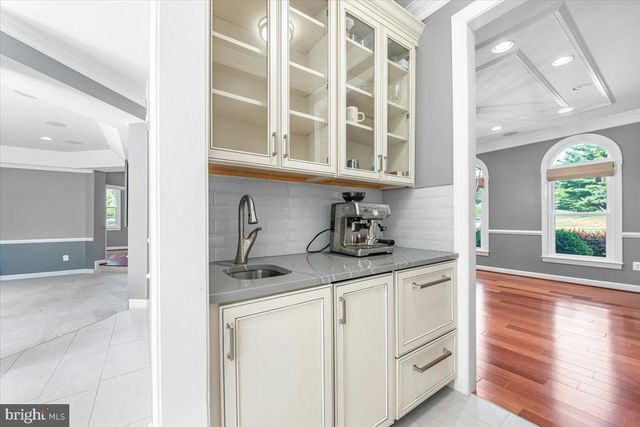6603 BABAK DR, Frederick, MD 21702