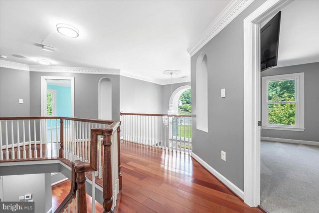 6603 BABAK DR, Frederick, MD 21702