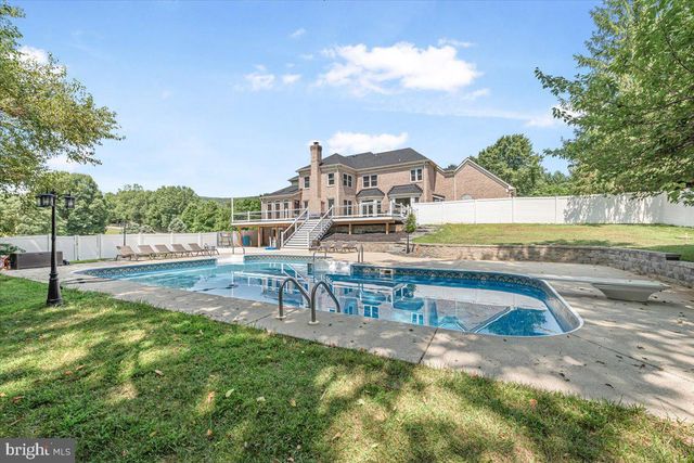 6603 BABAK DR, Frederick, MD 21702