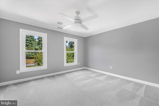 6603 BABAK DR, Frederick, MD 21702