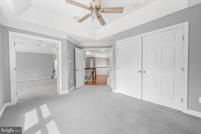 6603 BABAK DR, Frederick, MD 21702