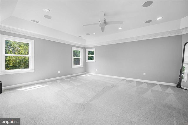6603 BABAK DR, Frederick, MD 21702