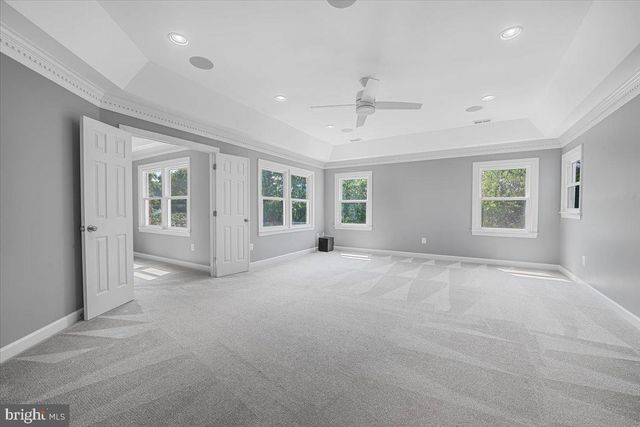 6603 BABAK DR, Frederick, MD 21702