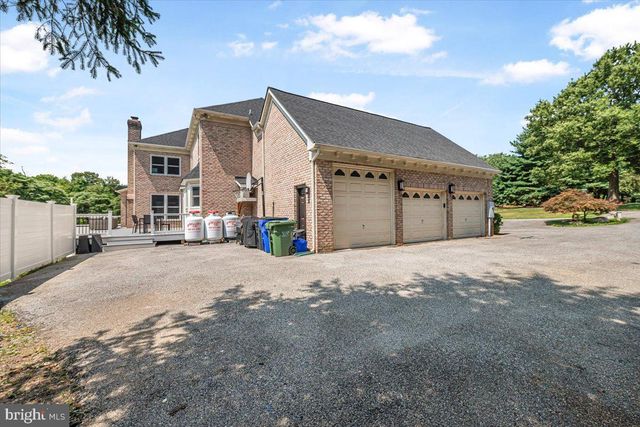 6603 BABAK DR, Frederick, MD 21702