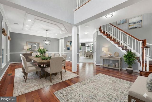 6603 BABAK DR, Frederick, MD 21702