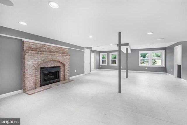 6603 BABAK DR, Frederick, MD 21702