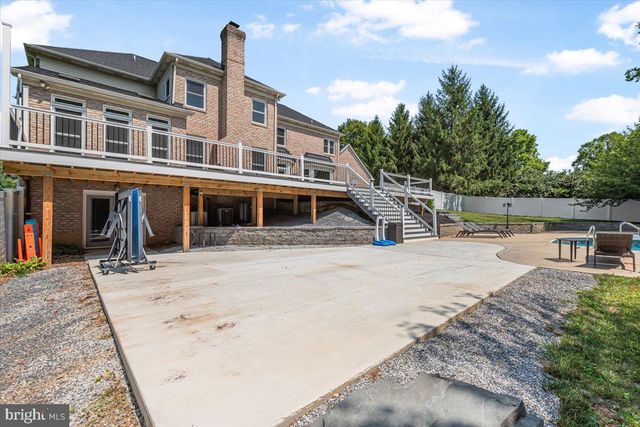 6603 BABAK DR, Frederick, MD 21702