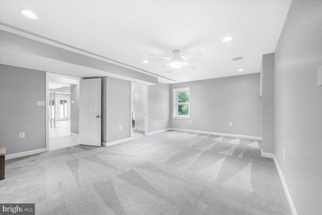 6603 BABAK DR, Frederick, MD 21702