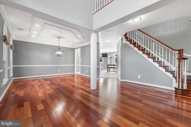 6603 BABAK DR, Frederick, MD 21702