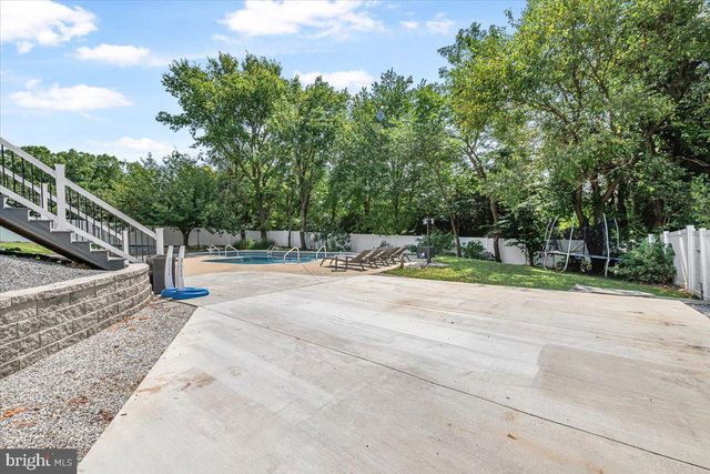 6603 BABAK DR, Frederick, MD 21702