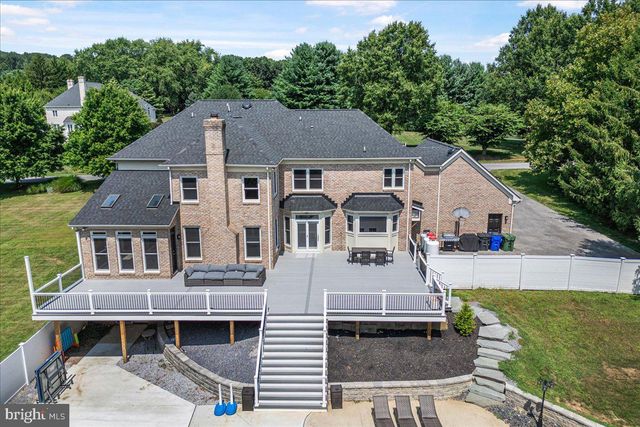 6603 BABAK DR, Frederick, MD 21702
