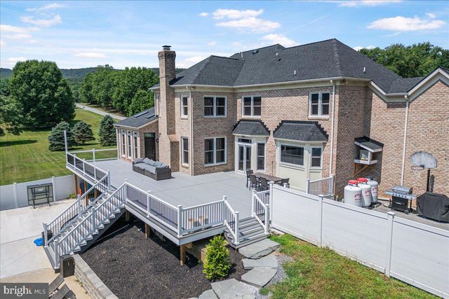 6603 BABAK DR, Frederick, MD 21702