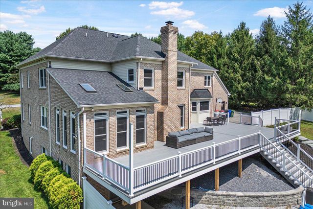 6603 BABAK DR, Frederick, MD 21702