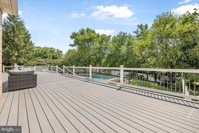 6603 BABAK DR, Frederick, MD 21702