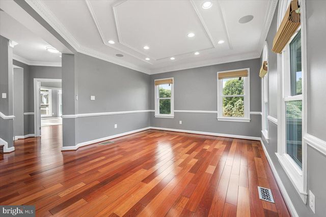 6603 BABAK DR, Frederick, MD 21702
