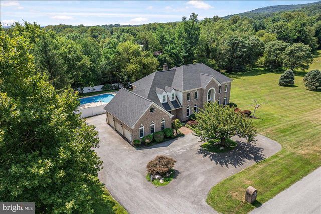6603 BABAK DR, Frederick, MD 21702