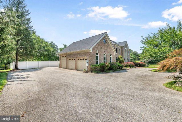 6603 BABAK DR, Frederick, MD 21702