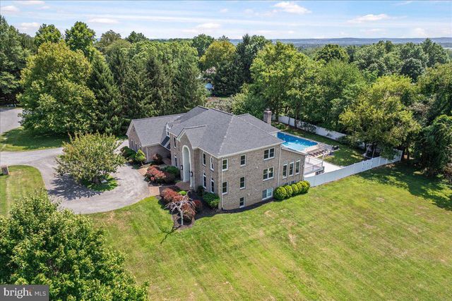 6603 BABAK DR, Frederick, MD 21702